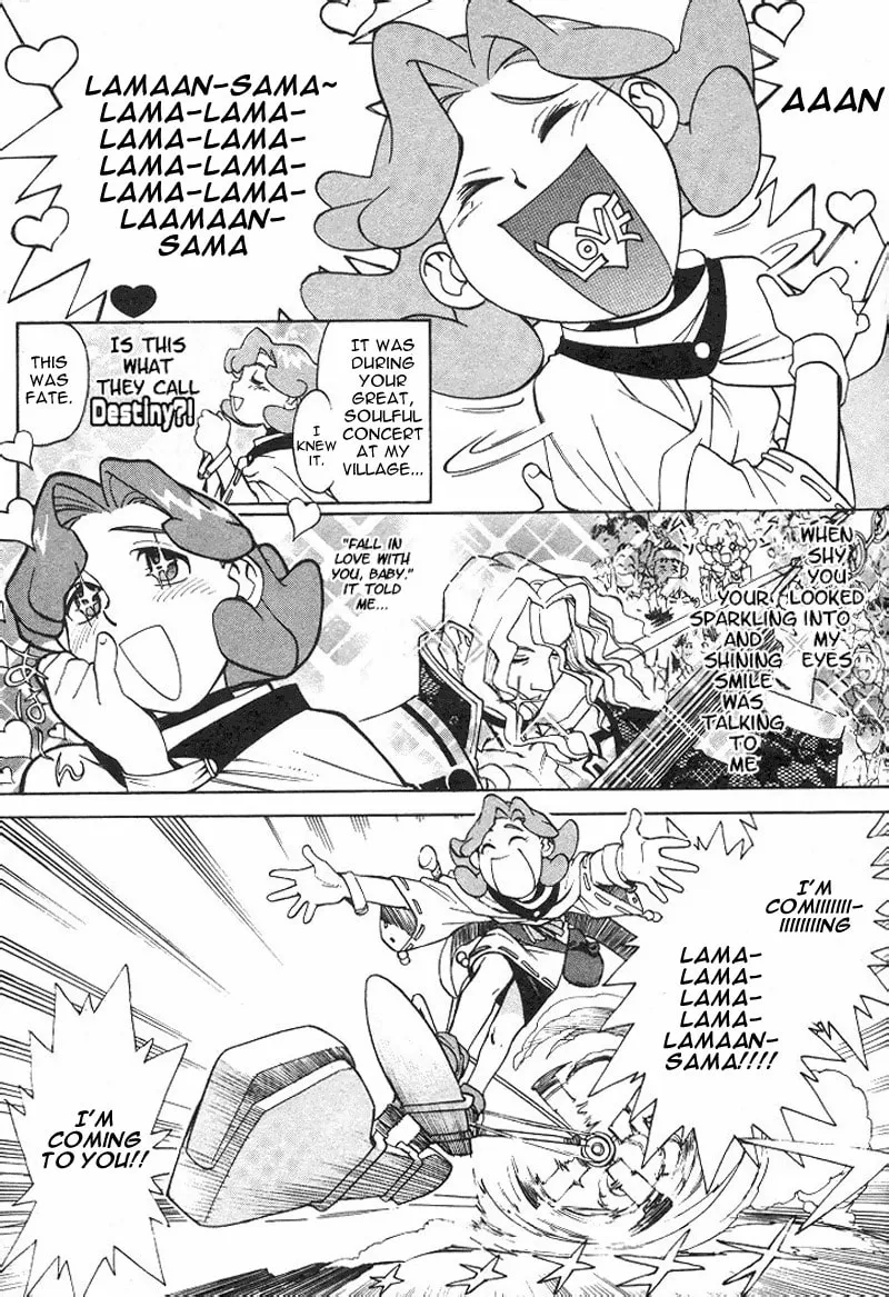 Read Photon chapter 1 image 10 on Lezhin