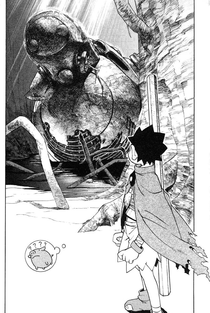 Read Photon chapter 1 image 31 on Lezhin