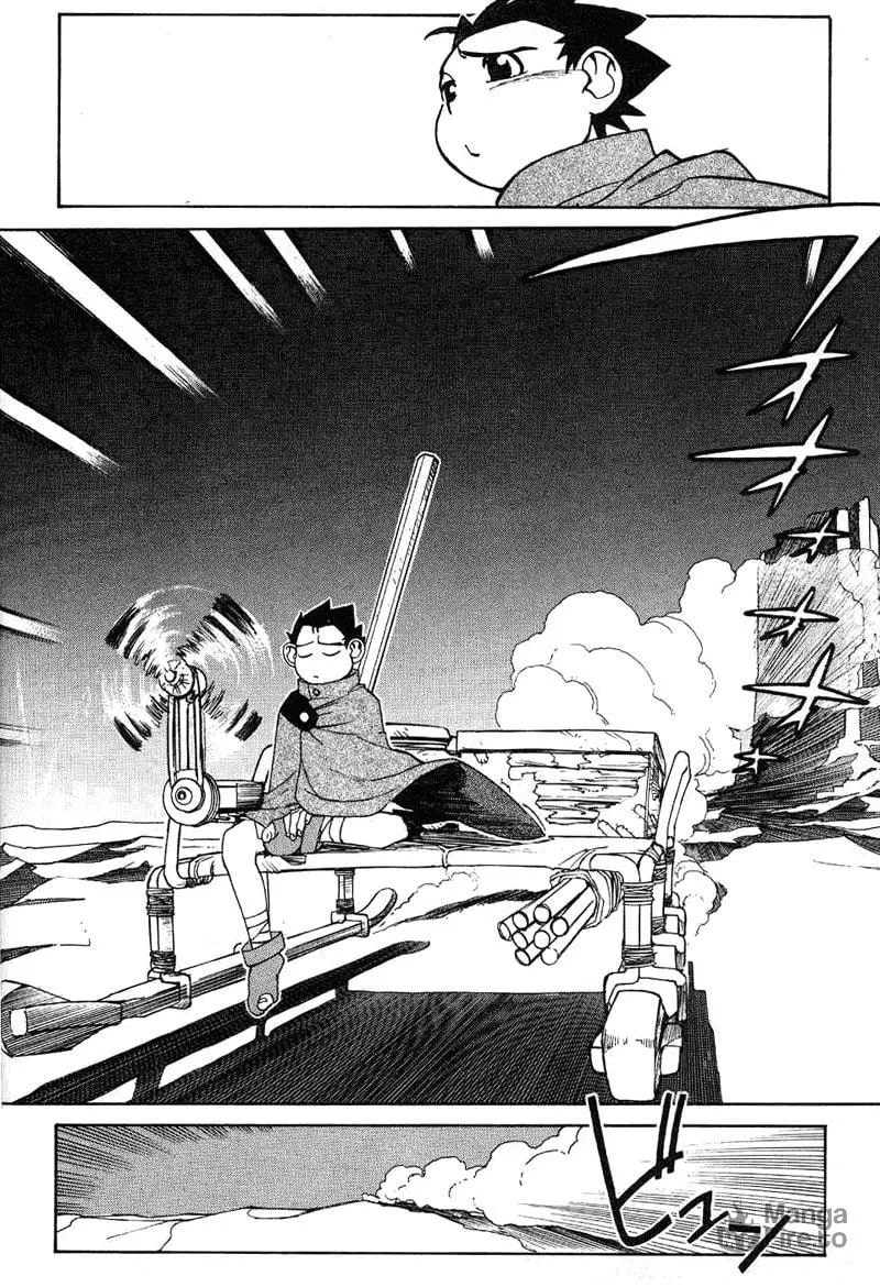 Read Photon chapter 1 image 9 on Lezhin