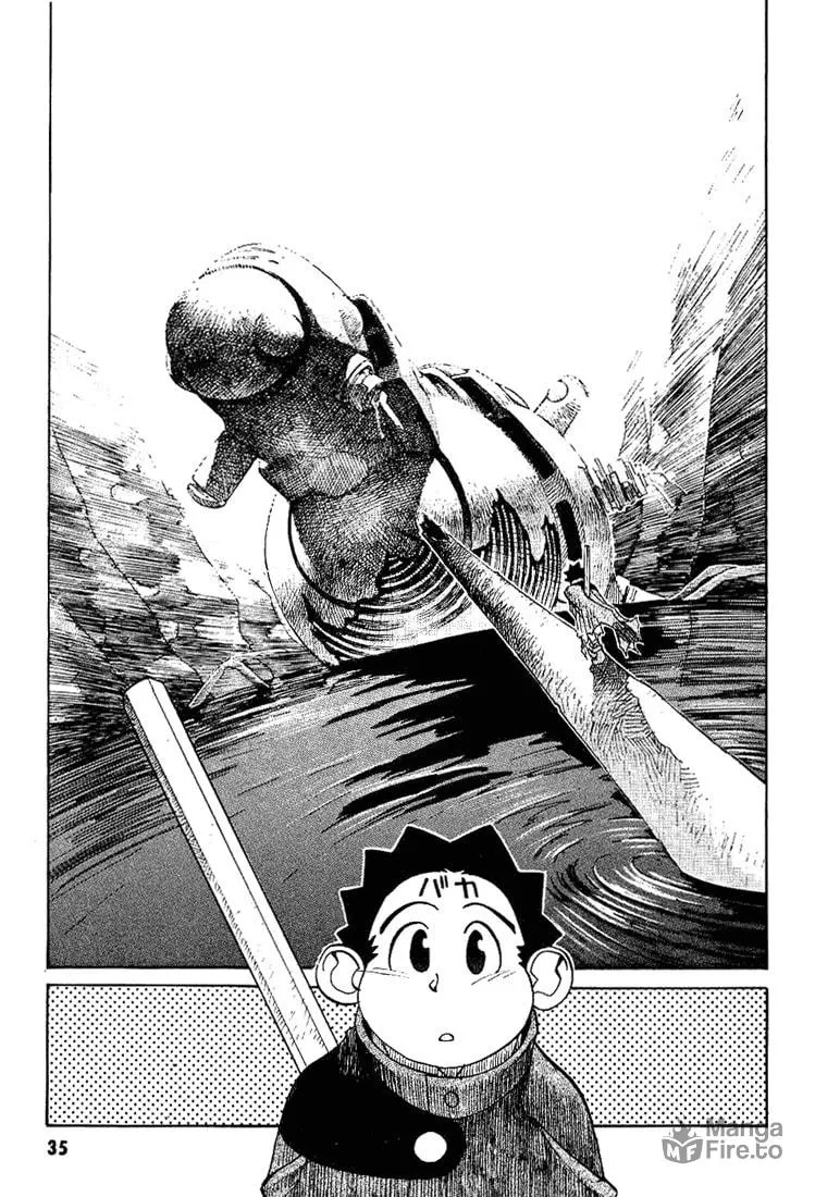 Read Photon chapter 2 image 2 on Lezhin