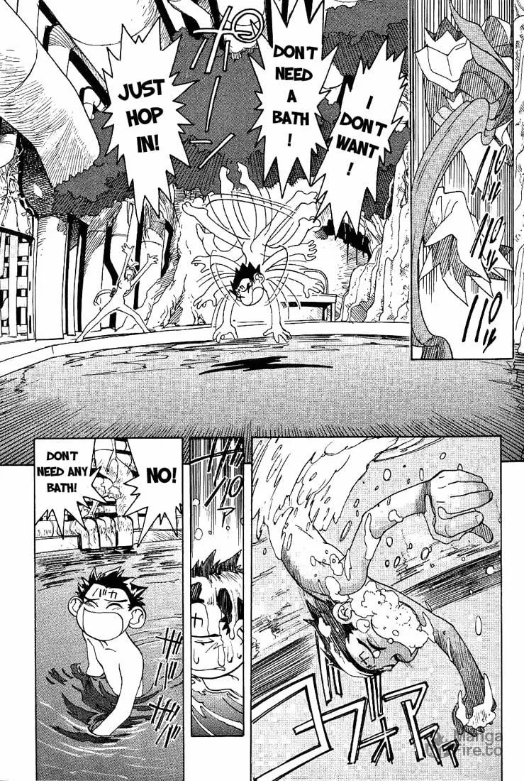 Read Photon chapter 2 image 26 on Lezhin