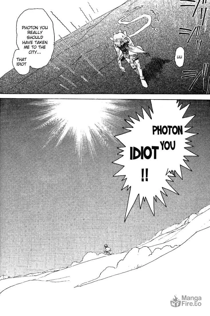 Read Photon chapter 2 image 29 on Lezhin
