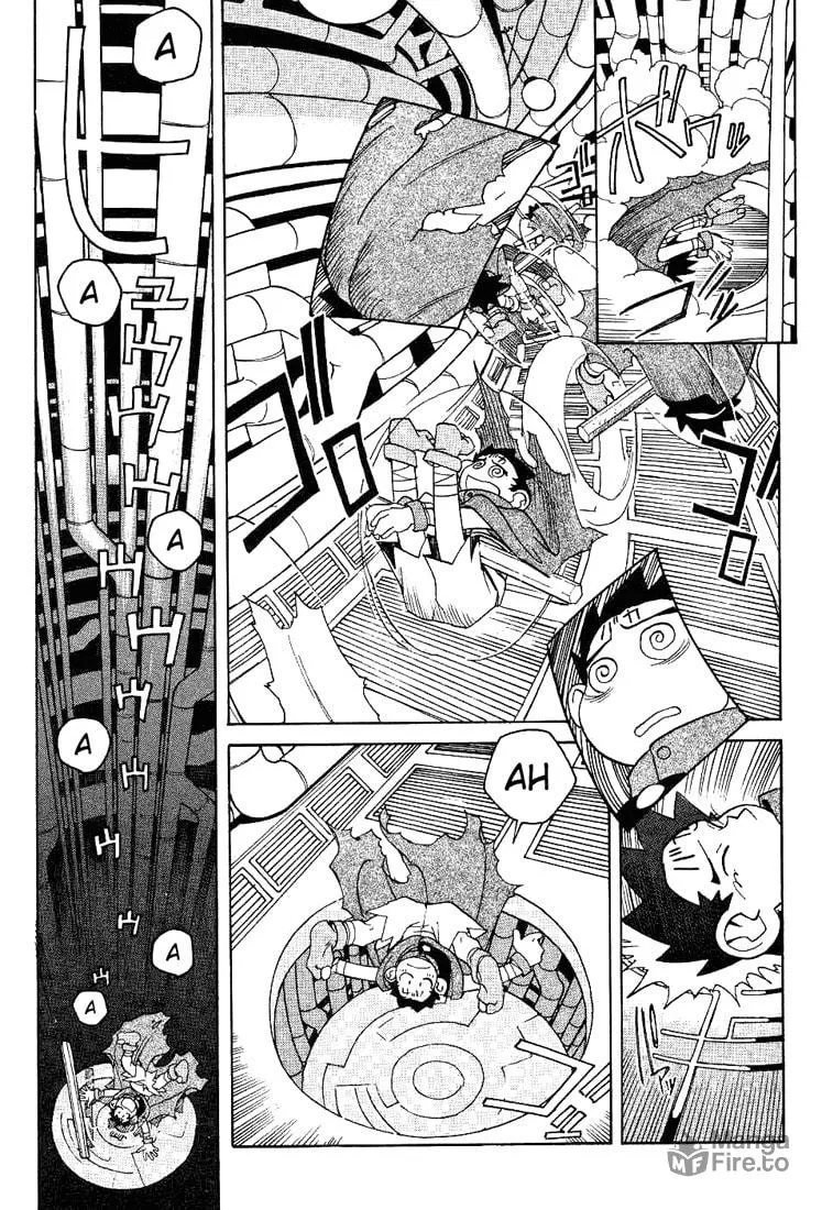 Read Photon chapter 2 image 8 on Lezhin