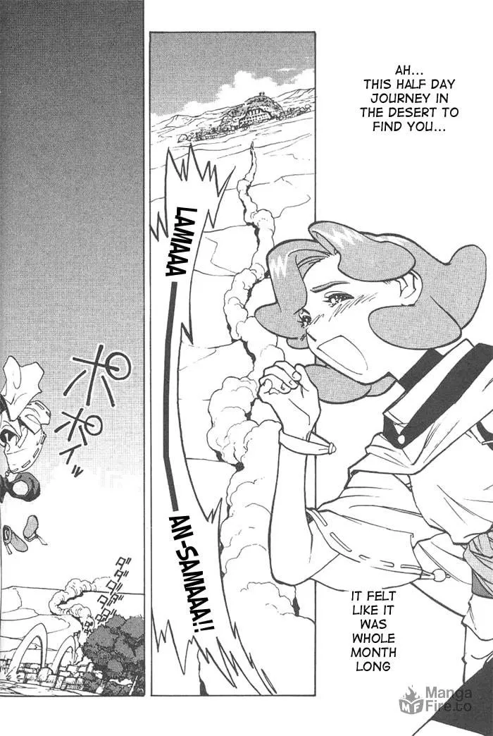 Read Photon chapter 3 image 19 on Lezhin