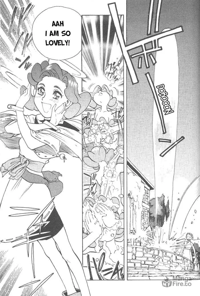 Read Photon chapter 3 image 20 on Lezhin