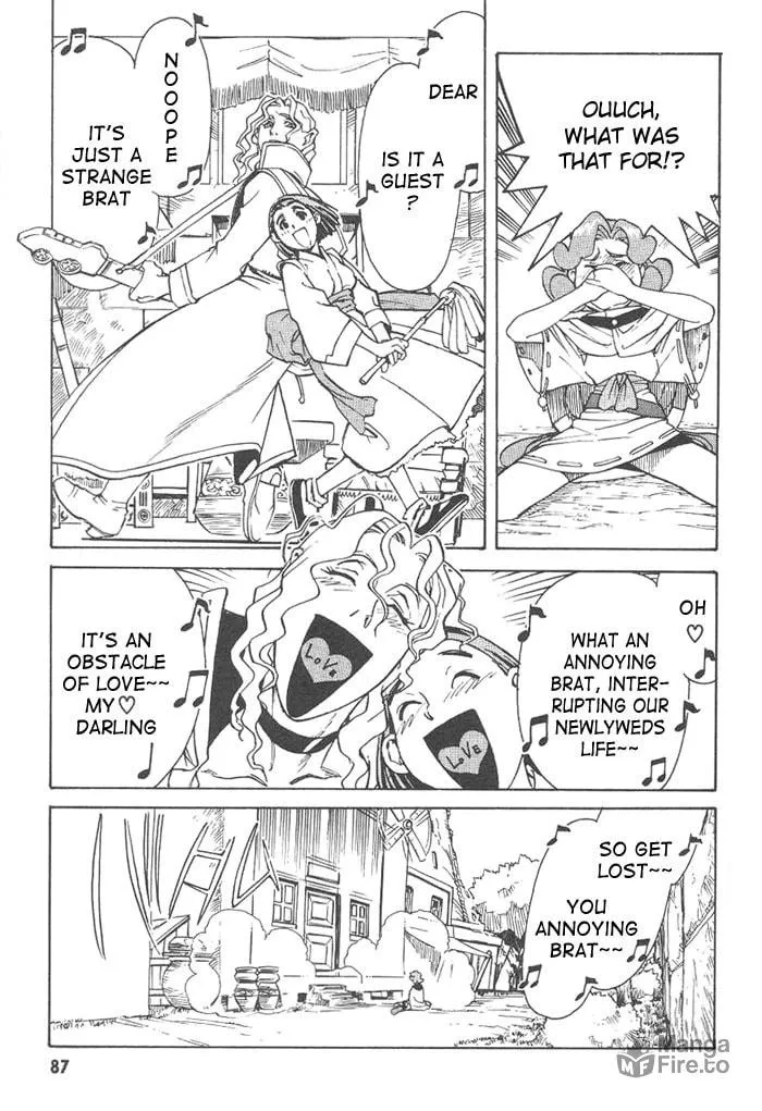 Read Photon chapter 3 image 24 on Lezhin