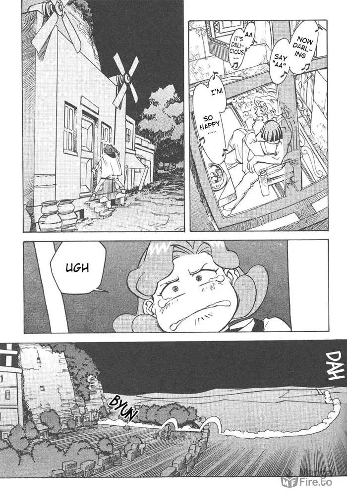 Read Photon chapter 3 image 26 on Lezhin