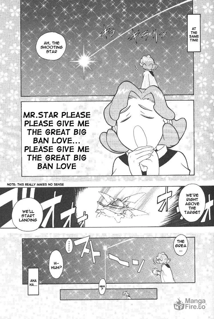 Read Photon chapter 4 image 20 on Lezhin