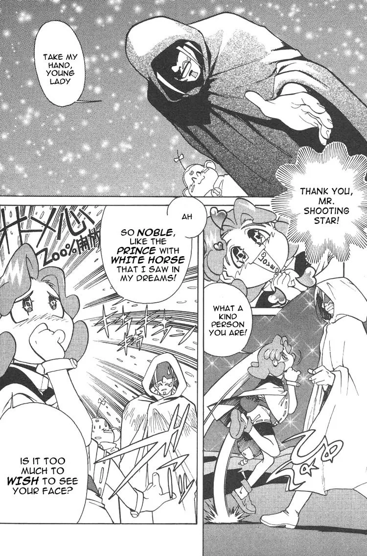 Read Photon chapter 4 image 25 on Lezhin