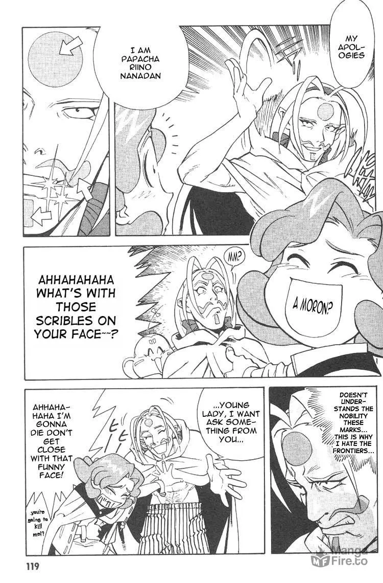 Read Photon chapter 4 image 26 on Lezhin