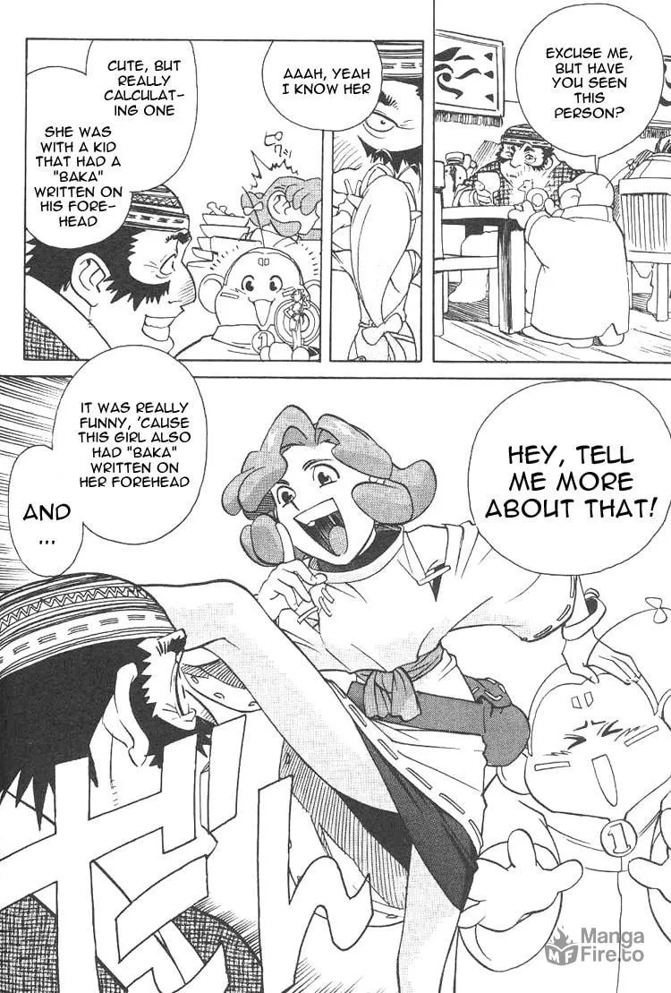 Read Photon chapter 4 image 29 on Lezhin