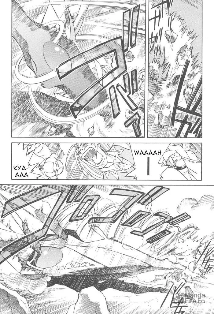 Read Photon chapter 5 image 9 on Lezhin