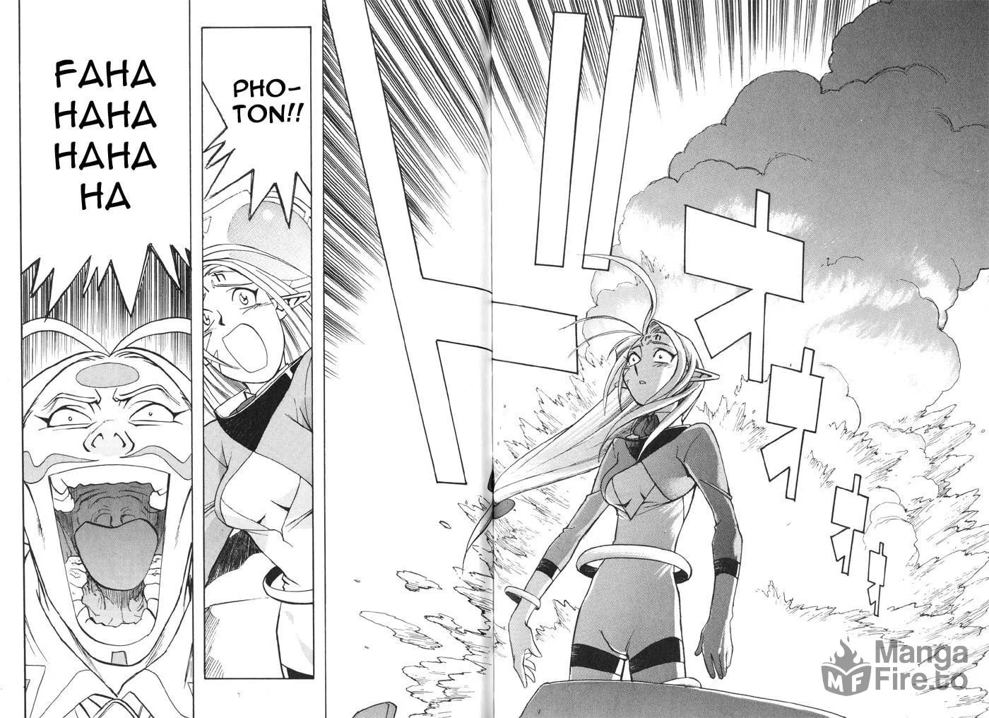 Read Photon chapter 6 image 11 on Lezhin