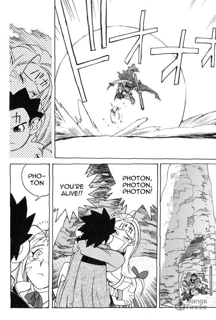 Read Photon chapter 6 image 14 on Lezhin