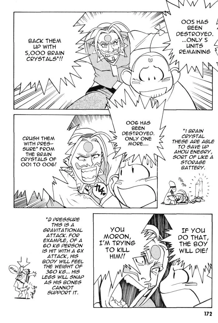 Read Photon chapter 6 image 18 on Lezhin