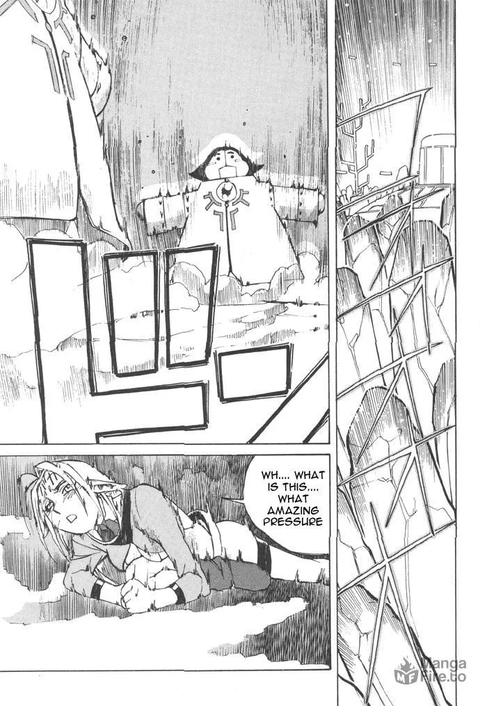 Read Photon chapter 6 image 19 on Lezhin