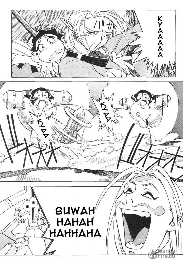 Read Photon chapter 6 image 2 on Lezhin