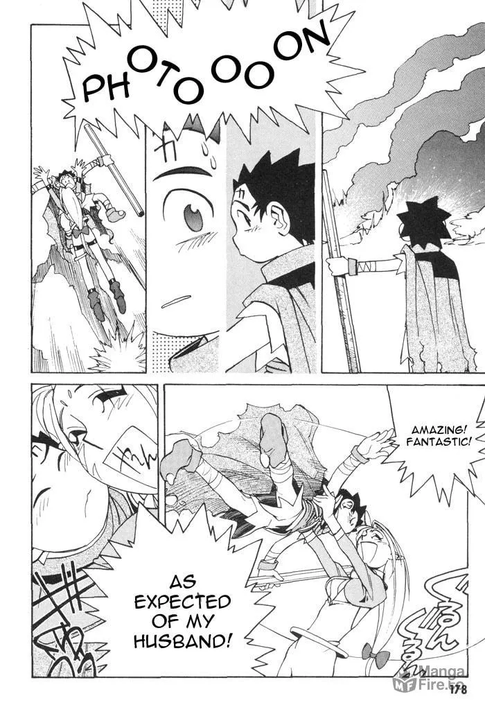 Read Photon chapter 6 image 23 on Lezhin