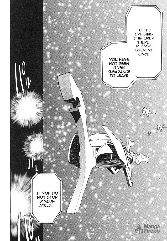 Read Photon chapter 6 image 26 on Lezhin