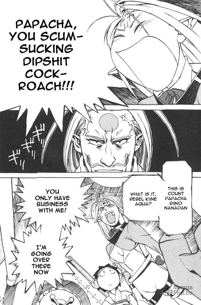 Read Photon chapter 6 image 5 on Lezhin