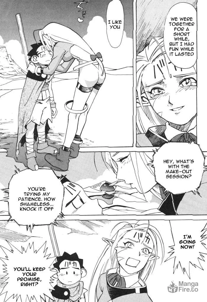 Read Photon chapter 6 image 8 on Lezhin