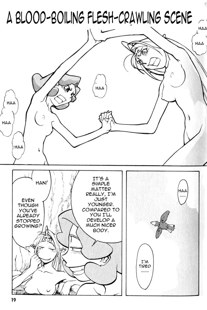 Read Photon chapter 7 image 21 on Lezhin