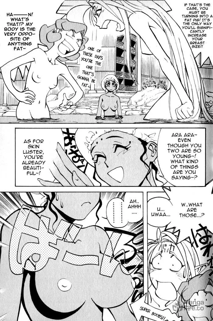Read Photon chapter 7 image 23 on Lezhin