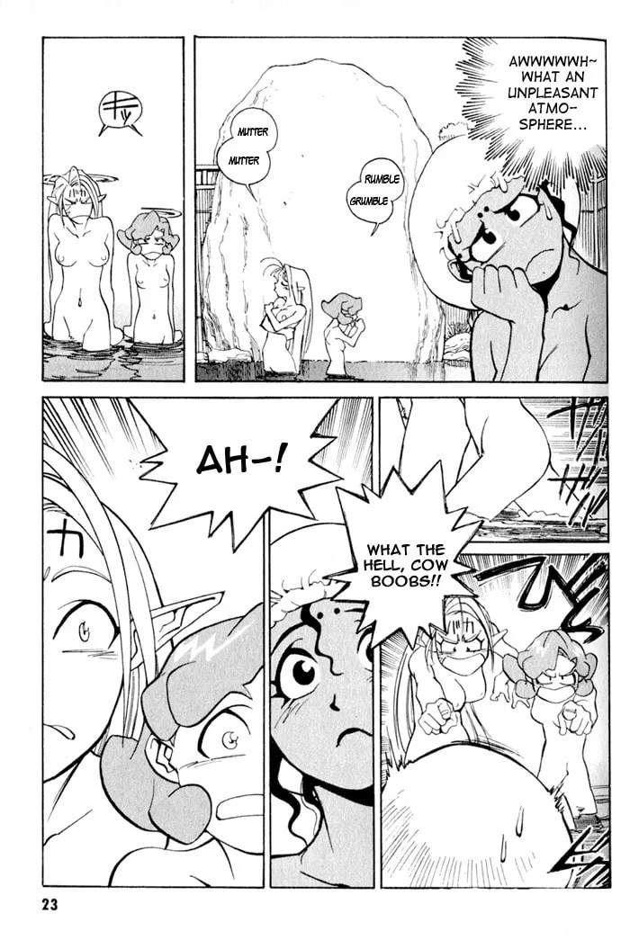 Read Photon chapter 7 image 25 on Lezhin