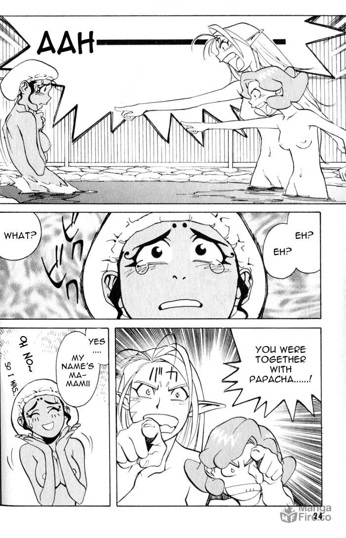 Read Photon chapter 7 image 26 on Lezhin