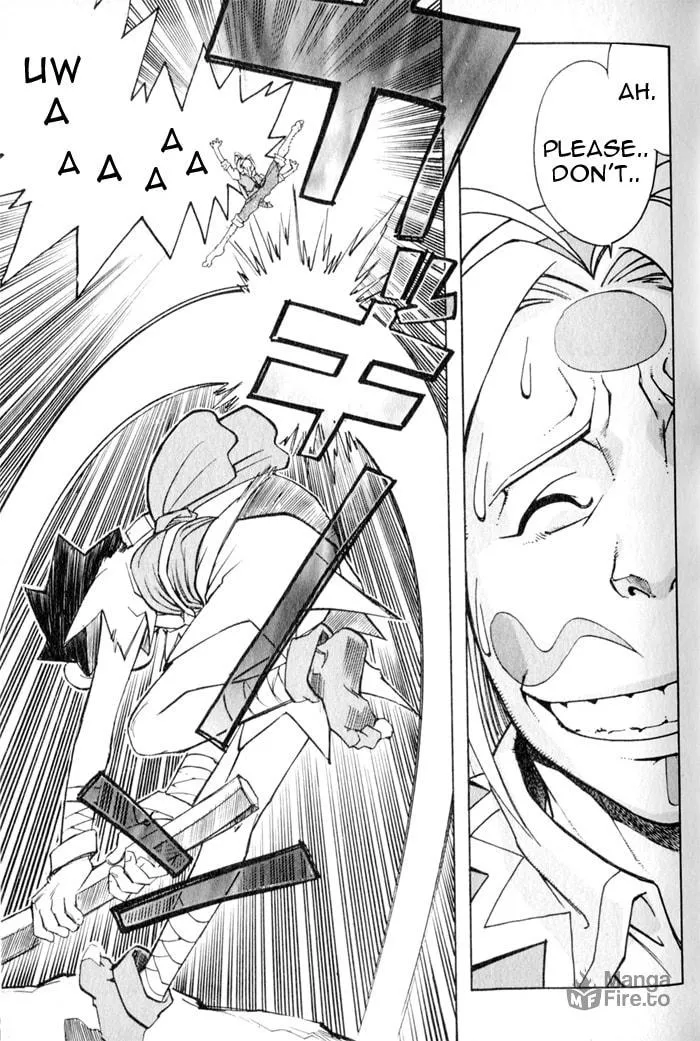 Read Photon chapter 7 image 29 on Lezhin