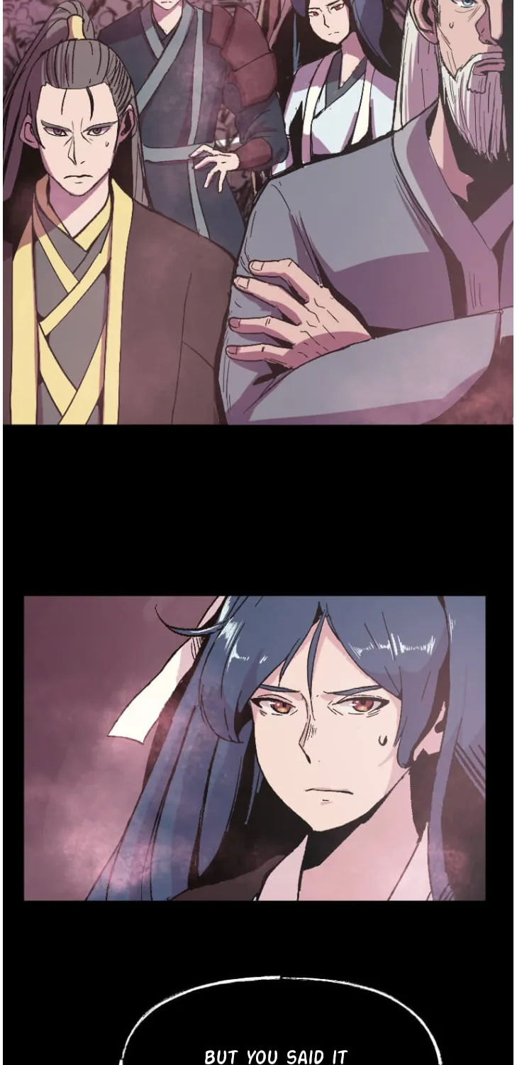 Read Physician Return chapter 1 image 16 on Lezhin