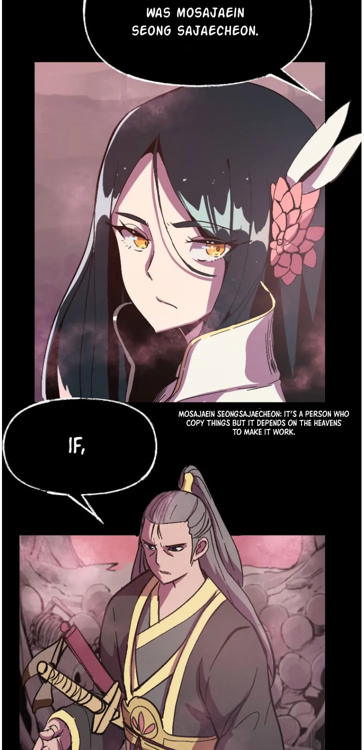 Read Physician Return chapter 1 image 17 on Lezhin