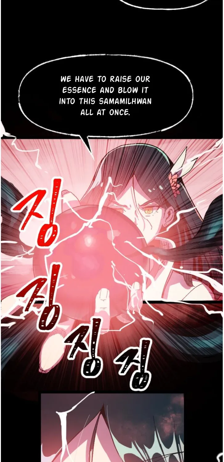 Read Physician Return chapter 1 image 24 on Lezhin