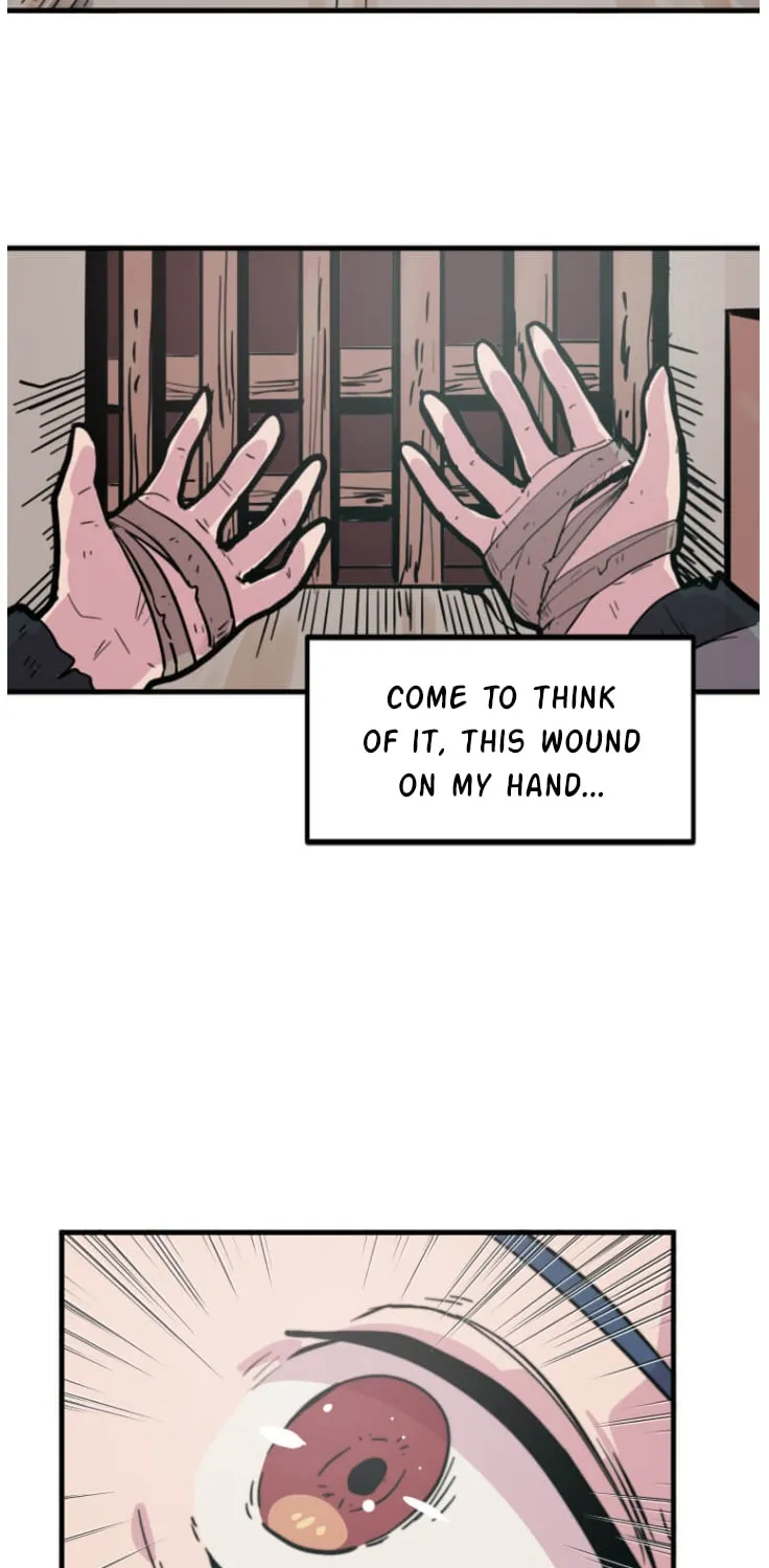 Read Physician Return chapter 1 image 46 on Lezhin