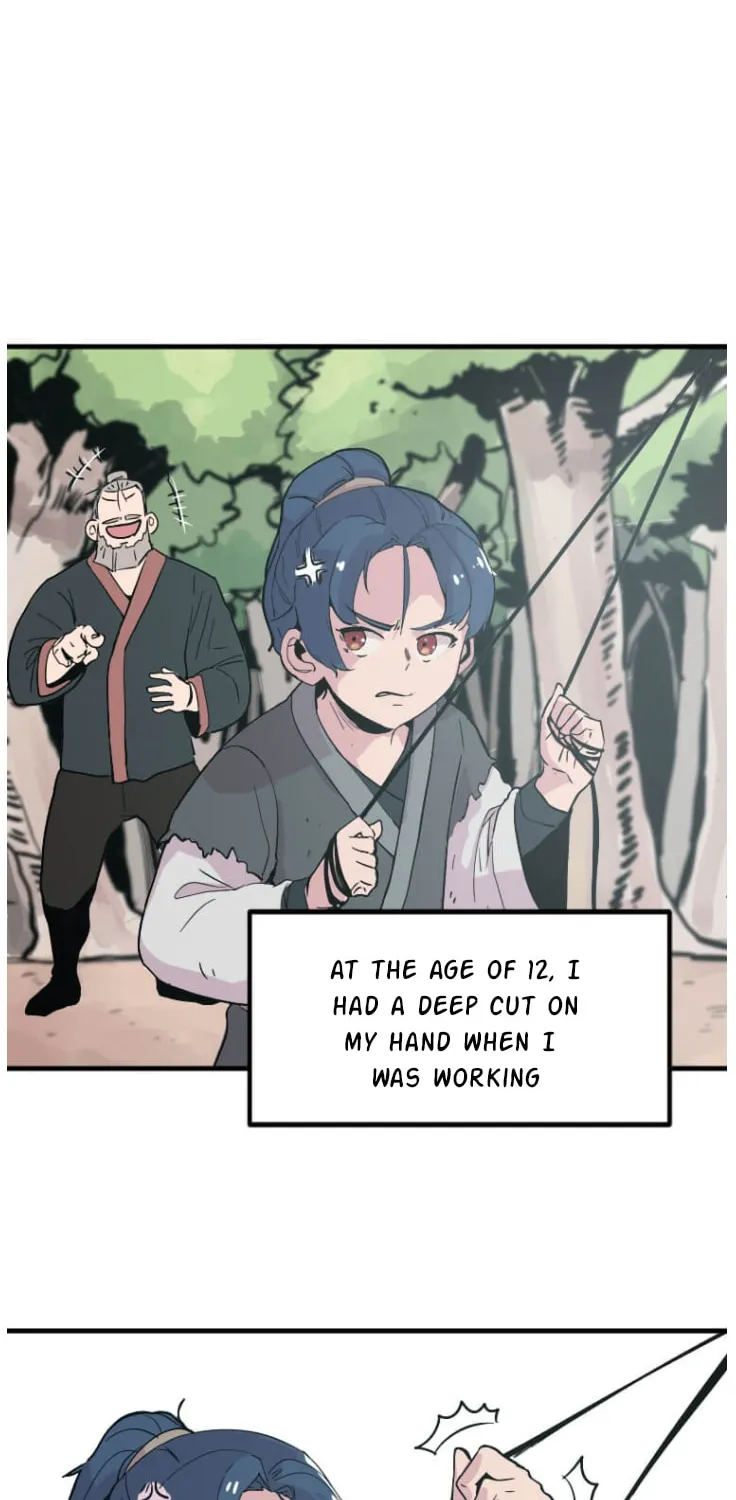 Read Physician Return chapter 1 image 53 on Lezhin