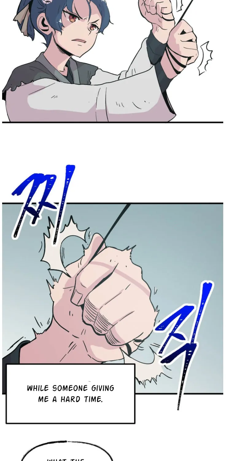 Read Physician Return chapter 1 image 54 on Lezhin