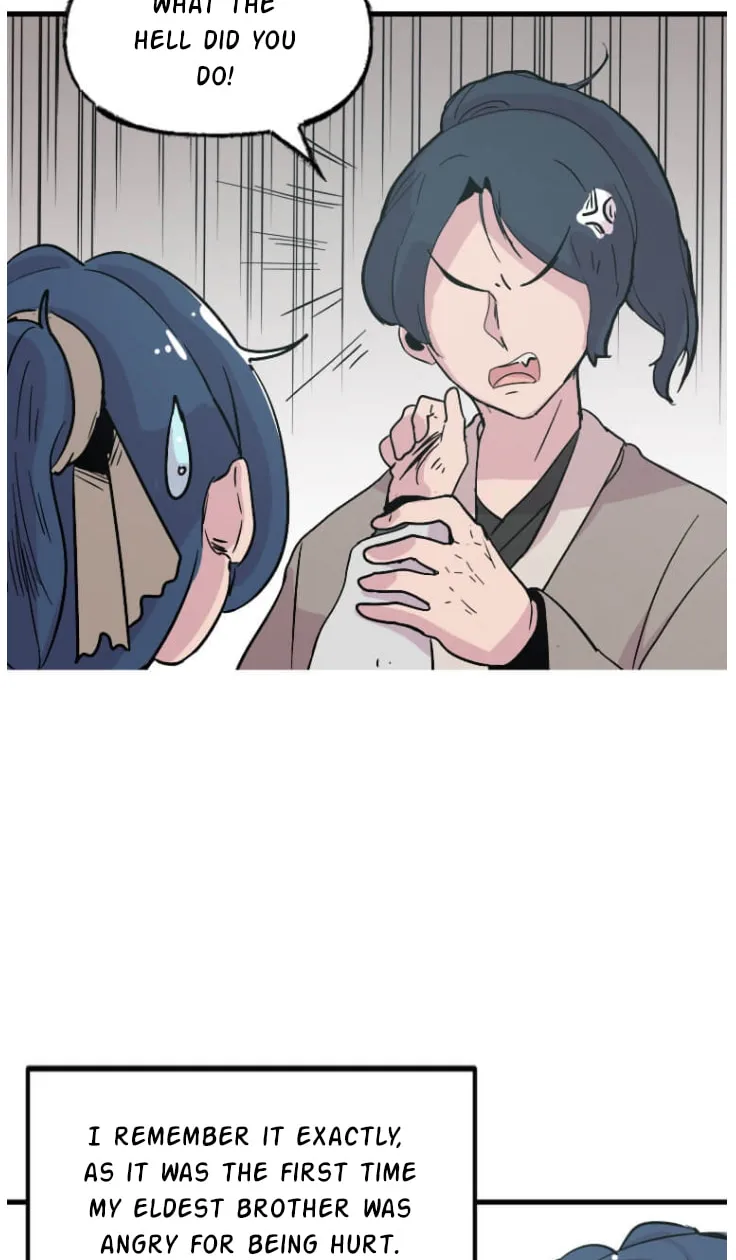 Read Physician Return chapter 1 image 55 on Lezhin