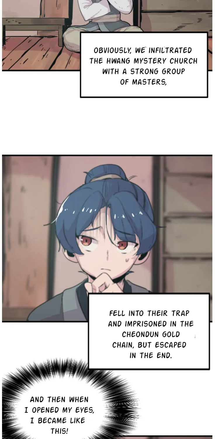 Read Physician Return chapter 1 image 57 on Lezhin