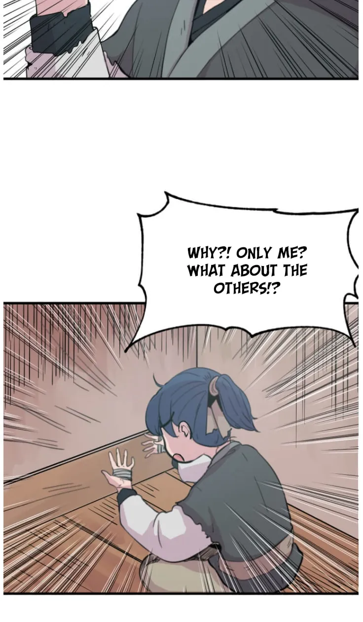 Read Physician Return chapter 1 image 59 on Lezhin