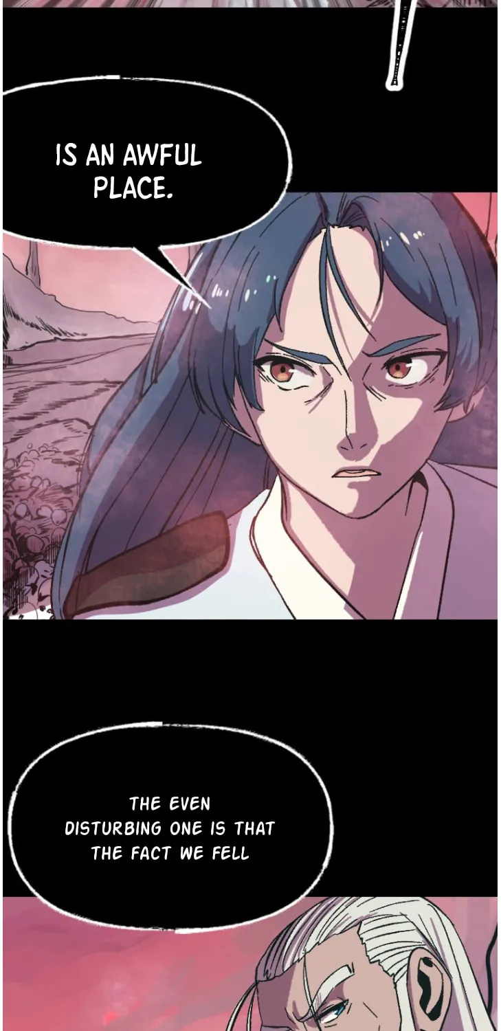 Read Physician Return chapter 1 image 6 on Lezhin