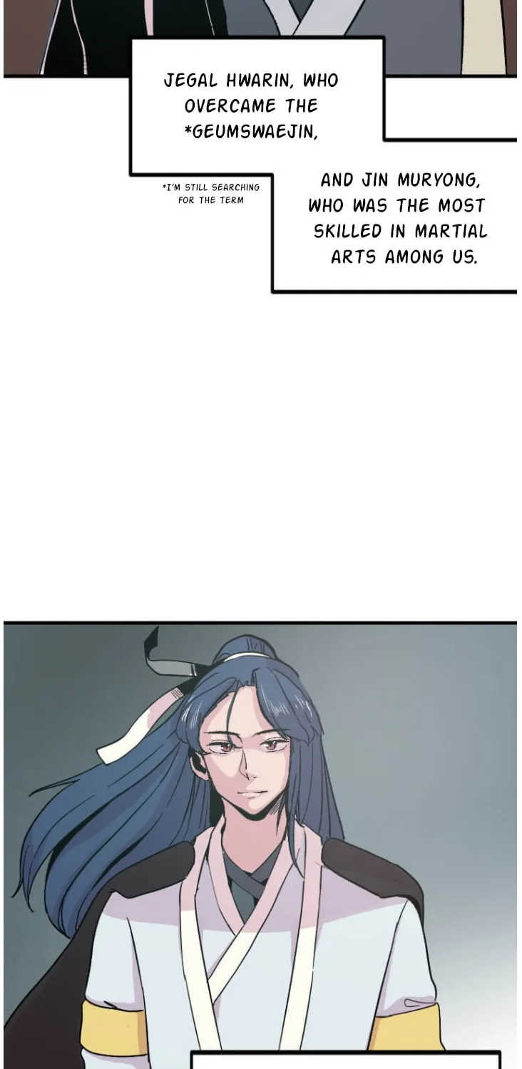Read Physician Return chapter 1 image 61 on Lezhin