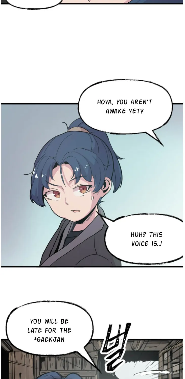 Read Physician Return chapter 1 image 64 on Lezhin