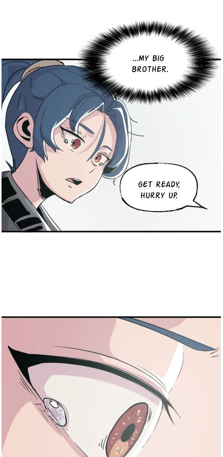 Read Physician Return chapter 1 image 66 on Lezhin