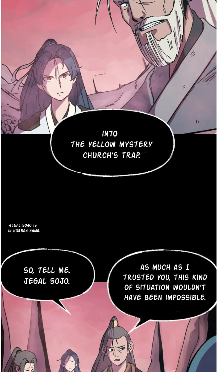 Read Physician Return chapter 1 image 7 on Lezhin