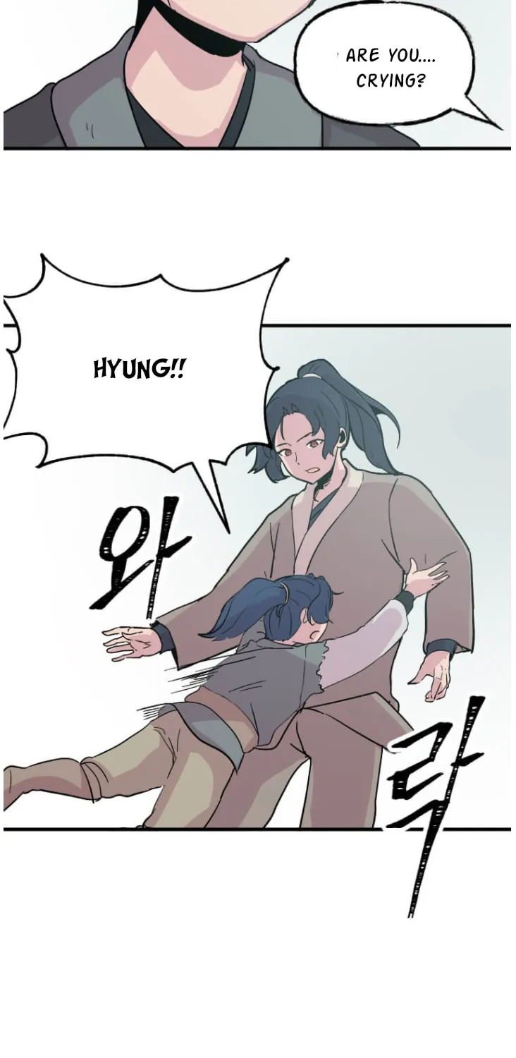 Read Physician Return chapter 1 image 70 on Lezhin