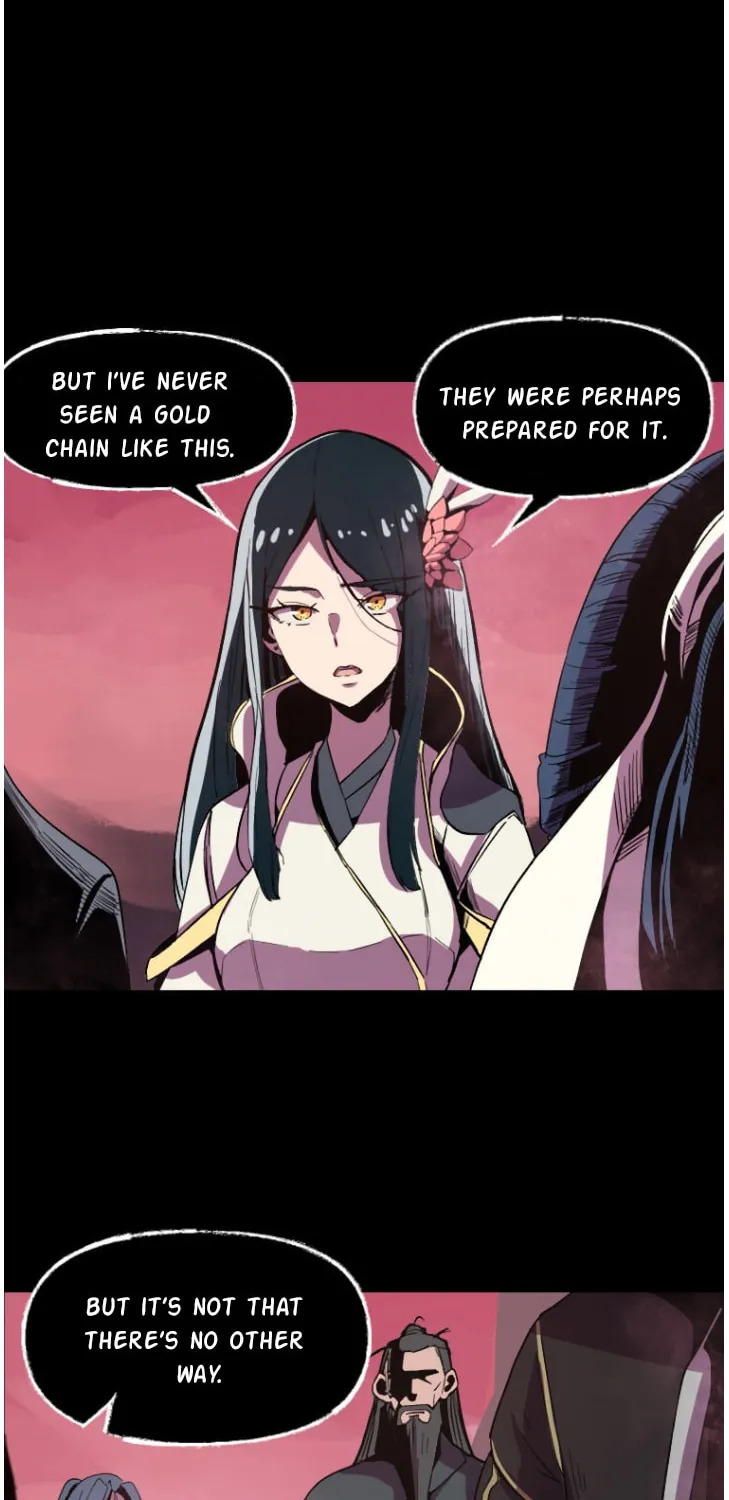 Read Physician Return chapter 1 image 9 on Lezhin