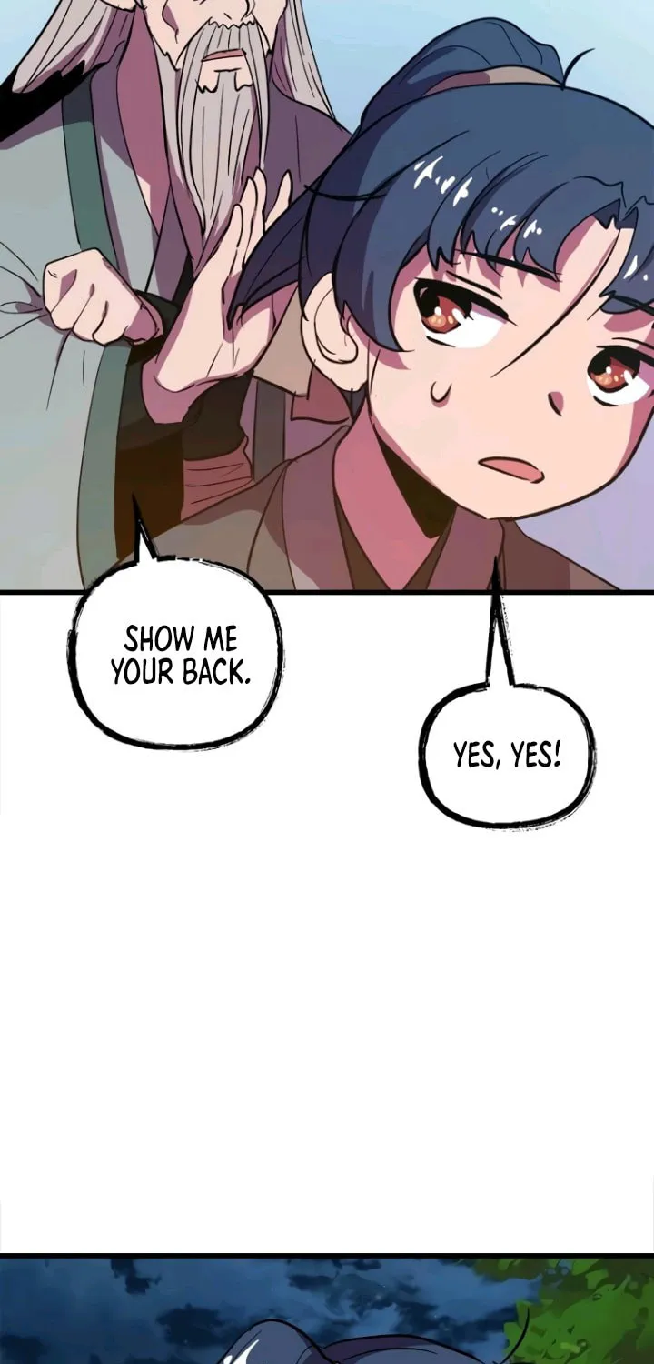 Read Physician Return chapter 10 image 112 on Lezhin