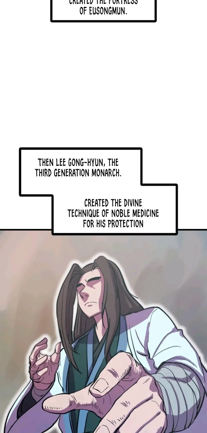 Read Physician Return chapter 10 image 14 on Lezhin