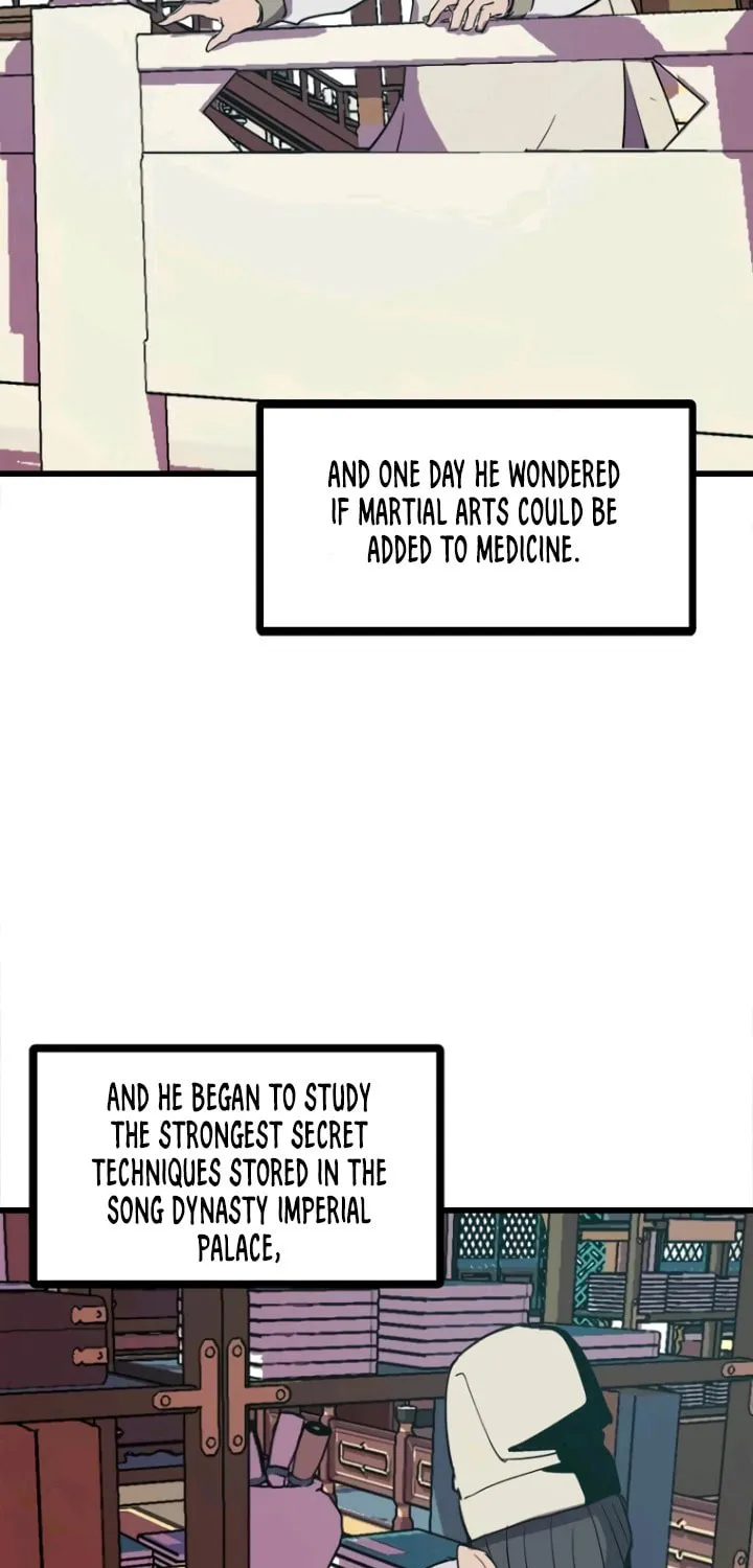 Read Physician Return chapter 10 image 6 on Lezhin