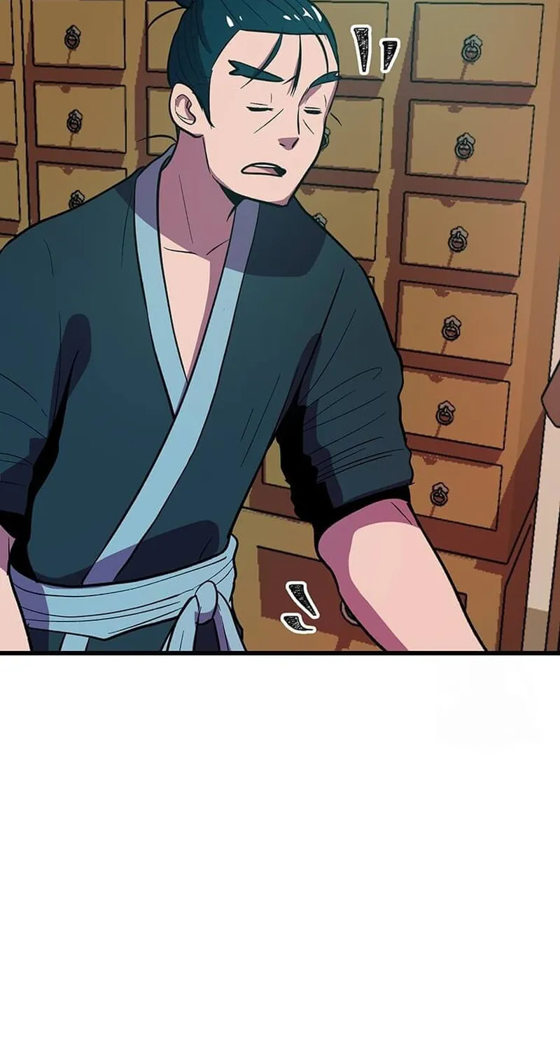 Read Physician Return chapter 11 image 103 on Lezhin
